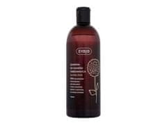 Kraftika 500ml ziaja sunflower shampoo, šampon