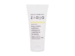 Kraftika 50ml ziaja baltic home spa vitality face cream