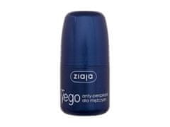 Kraftika 60ml ziaja men antiperspirant, antiperspirant