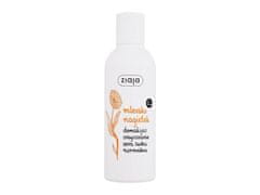 Kraftika 200ml ziaja calendula make-up remover milk, odličovač tváře