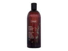 Kraftika 500ml ziaja nettle anti-dandruff shampoo, šampon