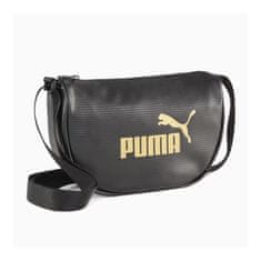 Puma Kabelky každodenní černé 09028201