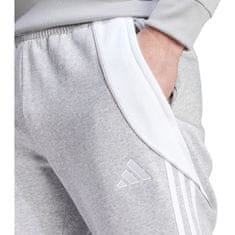 Adidas Kalhoty šedé 164 - 169 cm/S Tiro 24 Sweat