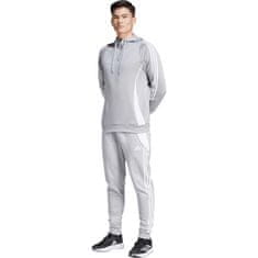 Adidas Kalhoty šedé 176 - 181 cm/L Tiro 24 Sweat