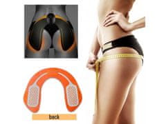 AUR Sada pro PEVNÝ ZADEK - Body Slimmer + Posilovač hýždí