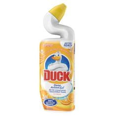 SC Johnson DUCK WC Deep Action gel 750ml Citrus [2 ks]