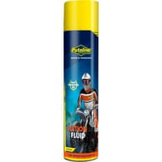 PUTOLINE Olej na vzduchový filtr - Action Fluid 600ML ve spreji