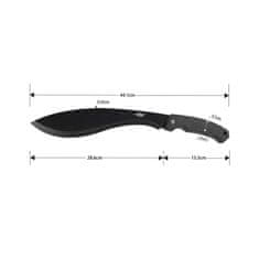 Ganzo Firebird Machete F804-FS 