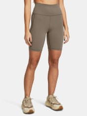 Under Armour Kraťasy Meridian Bike Short 7in-BRN M