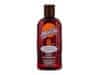 200ml bronzing tanning oil spf8