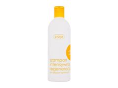 Kraftika 400ml ziaja intensive regenerating shampoo, šampon