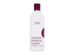 Kraftika 400ml ziaja anti-dandurff shampoo, šampon