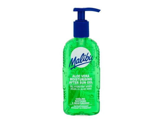 Malibu 200ml after sun aloe vera, přípravek po opalování