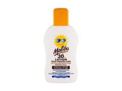 Malibu 200ml kids lotion spf30, opalovací přípravek na tělo