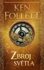 Follett Ken: Zbroj světla