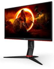 AOC Q24G2A - LED monitor 23,8" QHD (Q24G2A/BK)