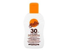 Malibu 200ml lotion spf30, opalovací přípravek na tělo