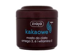 Kraftika 200ml ziaja cocoa butter, tělové máslo