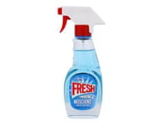 Moschino 50ml fresh couture, toaletní voda