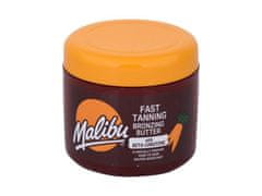 Malibu 300ml bronzing butter, opalovací přípravek na tělo