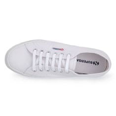 Superga Boty bílé 38 EU 2740PLAT901