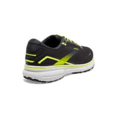 Brooks Boty běžecké černé 38.5 EU Ghost 15