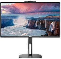 AOC 24V5CW - LED monitor 23,8" FHD (24V5CW/BK)