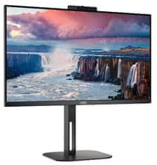 AOC 24V5CW - LED monitor 23,8" FHD (24V5CW/BK)