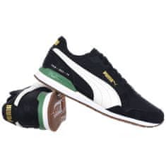 Puma Boty černé 40.5 EU St Runner