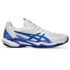 Asics Boty tenisové 43.5 EU Solution Speed Ff 3 Clay