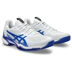 Asics Boty tenisové 42.5 EU Solution Speed Ff 3 Clay