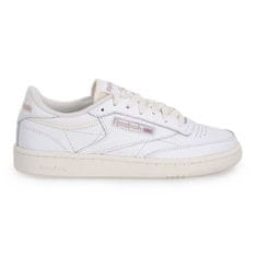 Reebok Boty bílé 38.5 EU Club C 85