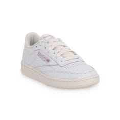 Reebok Boty bílé 38.5 EU Club C 85