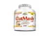 Amix Nutrition Oat Mash, 2000 g Příchuť: Banoffee