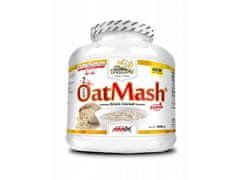 Amix Nutrition Oat Mash, 2000 g Příchuť: Čokoláda/Kokos