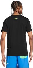 Nike Nike M NSW TEE ESS+SPRT 2, velikost: L