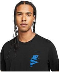 Nike Nike M NSW TEE ESS+SPRT 2, velikost: L