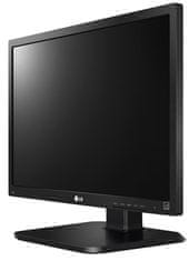 LG 24BK45HP-B - LED monitor 23,8" FHD - zánovní