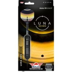 Šipky Steel Luna Neoma - 24g