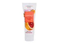 Kraftika 18ml korres grapefruit instant brightening mask