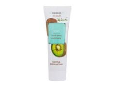 Kraftika 18ml korres kiwi gentle exfoliating scrub, peeling