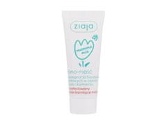 Kraftika 15g ziaja mamma mia lanolin nipple ointment, péče o poprsí