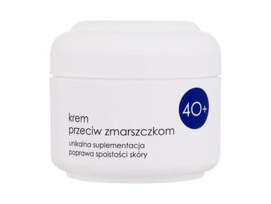 Kraftika 50ml ziaja 40+ anti-wrinkle cream, denní pleťový krém