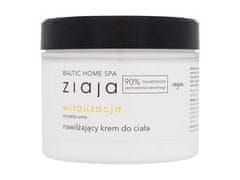 Kraftika 300ml ziaja baltic home spa vitality moisturising body