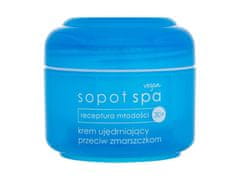 Kraftika 50ml ziaja sopot spa active firming cream