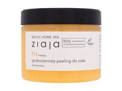 Kraftika 300ml ziaja baltic home spa fit glycerin body scrub