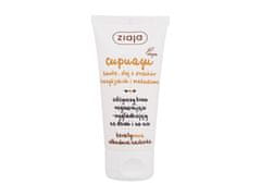 Kraftika 50ml ziaja cupuacu nourishing regenerating cream