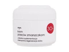 Kraftika 50ml ziaja 30+ anti-wrinkle cream, denní pleťový krém