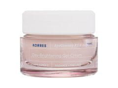 Kraftika 40ml korres apothecary wild rose day-brightening gel-cream,