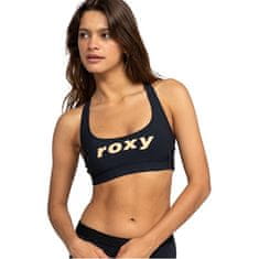 Roxy Dámská plavková podprsenka Roxy Active Bralette ERJX305253-KVJ0 (Velikost M)